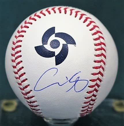 Amazon.co.jp: MS大谷翔平 直筆サイン 2023年 WBC ワールドベース