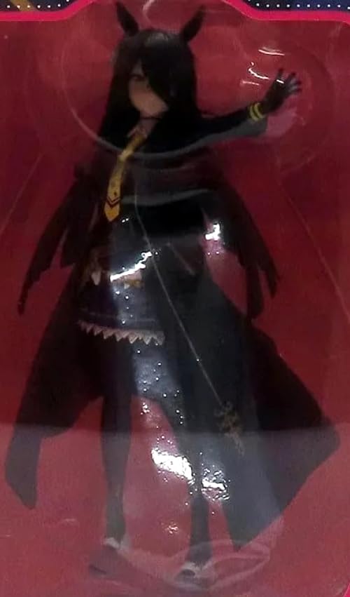 Amazon.co.jp: 一番くじ ウマ 娘 9弾 ラストワン賞 マンハッタンカフェ