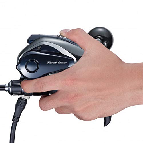 Amazon | シマノ(SHIMANO) 電動リール フォースマスター 2021 1000 船