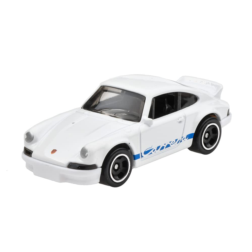 Amazon | ホットウィール(Hot Wheels) ベーシックカー ポルシェ 911
