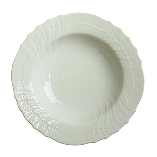 Amazon.co.jp: リチャード・ジノリ (Richard Ginori) ベッキオホワイト