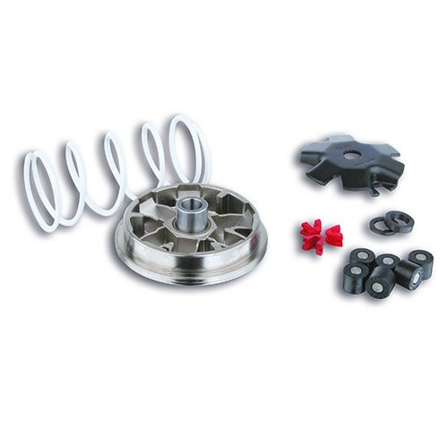 マロッシマルチバリエーターハイスピードプーリー YAMAHA N-MAX125用