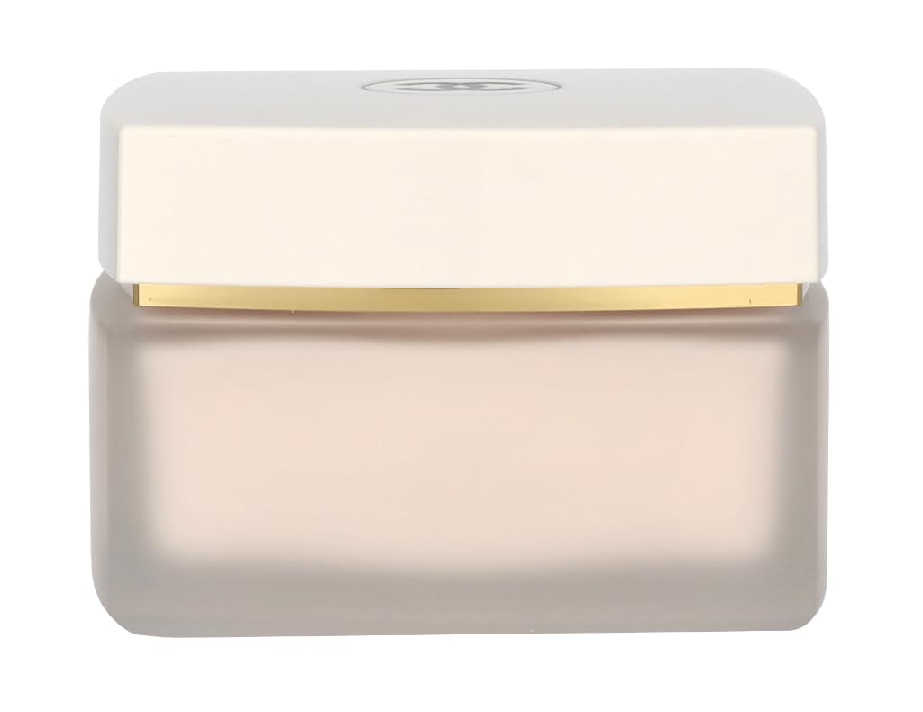 Amazon | シャネル No.5 ザ ボディクリーム 150g | シャネル | ボディ