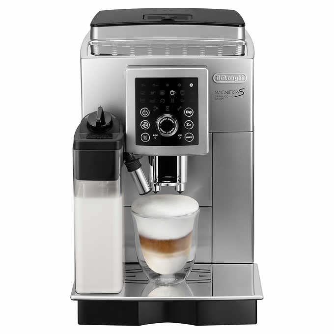 Amazon.com: De'Longhi Magnifica S Automatic Espresso Machine