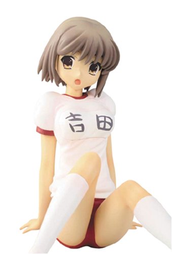 Amazon | 灼眼のシャナII シャナ&吉田一美 2体セット (1/8スケールPVC