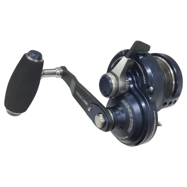 SOM BlueHeaven OGM L50Hi/L-S2T ブルーヘブン STUDIO OCEAN MARK