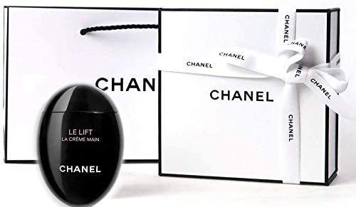Amazon.co.jp: シャネル CHANEL ハンドクリーム 秋コスメ ル リフト ラ