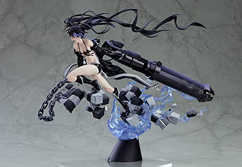 Amazon.co.jp: ブラック☆ロックシューター HxxG Edition. 1/7スケール
