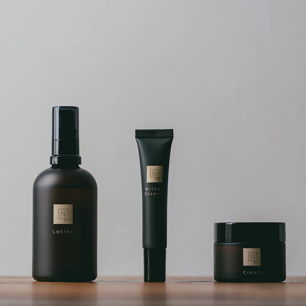 Amazon.co.jp: (Beauty Cream) N organic Vie Barrier Cream 1.6 oz