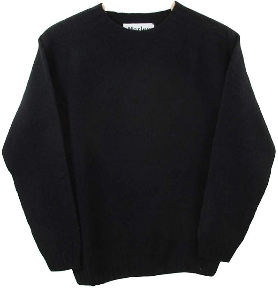 Amazon | HARLEY OF SCOTLAND ハーレーオブスコットランド メンズ