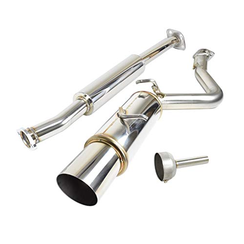 Amazon | 【競技用】ロッソモデロ ARMS GT-304T マフラー 86 マフラー