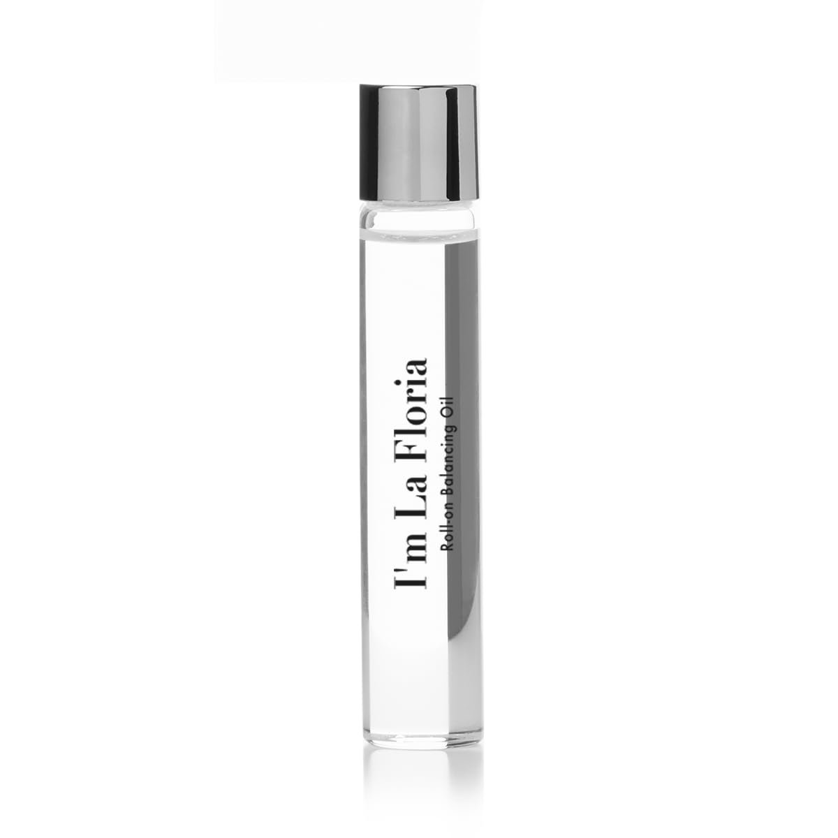 Amazon | I'm La Floria ロールオンオイル 8ml 全身 保湿 ブレスオブ