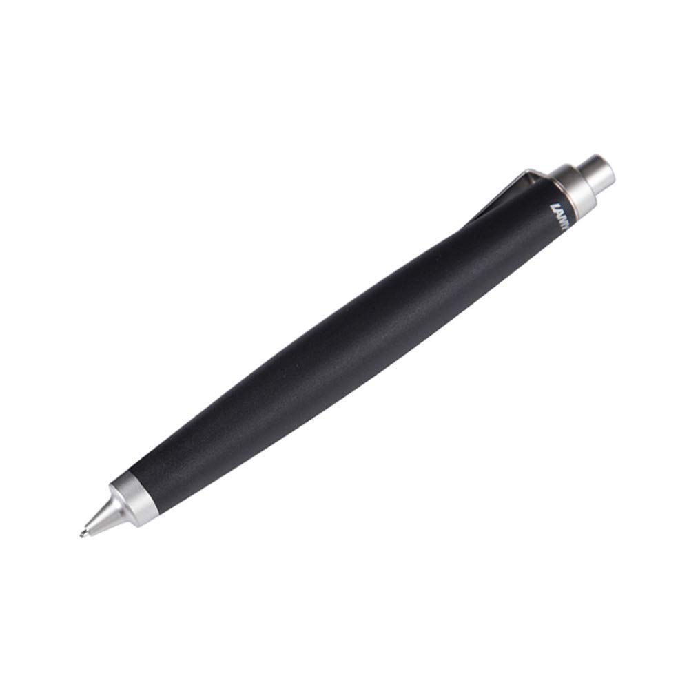 Amazon.co.jp: Lamy Scribble パラジウム ブラック 0.7mm 鉛筆 - L185