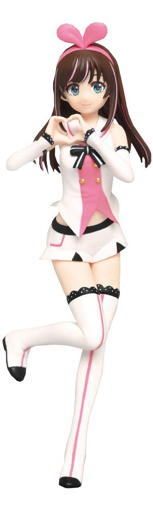 Taito A.I.Channel Kizuna Ai Original Figure | Amazon.com.br