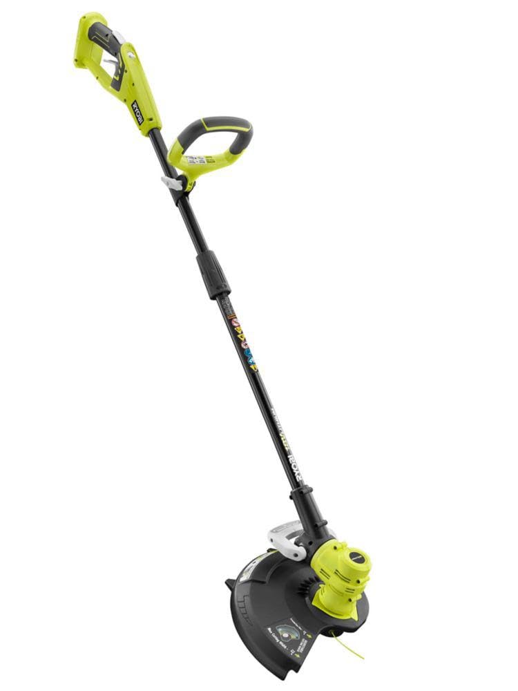 Amazon.com : Ryobi ZRP2008A ONE+ 18-Volt Lithium-Ion Cordless