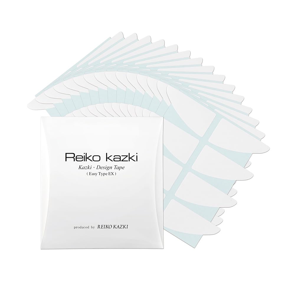 Amazon.co.jp: かづきれいこ かづき・デザインテープ（イージータイプ