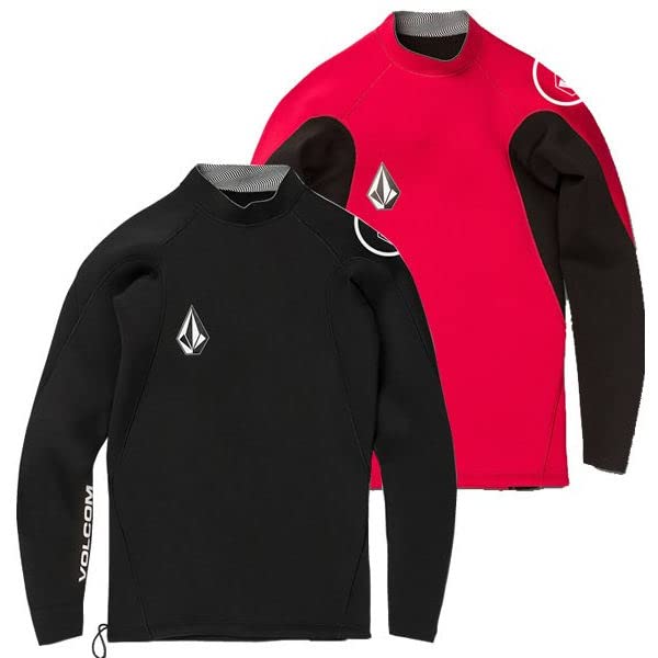 Amazon | 【VOLCOM】ボルコム 2022春夏 2MM JACKET メンズ ウェット