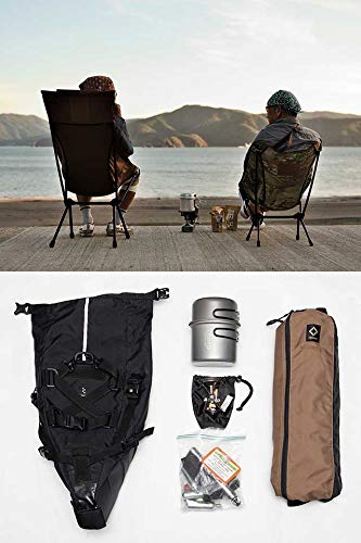 Amazon | リンプロジェクト(リンプロジェクト) トラベルサドルバッグ