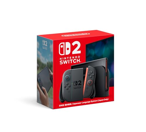 4月24日(木)予約受付開始】Nintendo Switch 2本体 / 周辺機器 / 専用