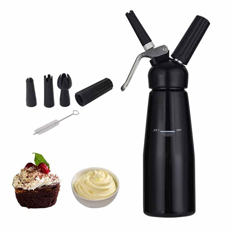 Amazon | 500MLエスプーマ エスプーマ機 エスプーマディスペンサー