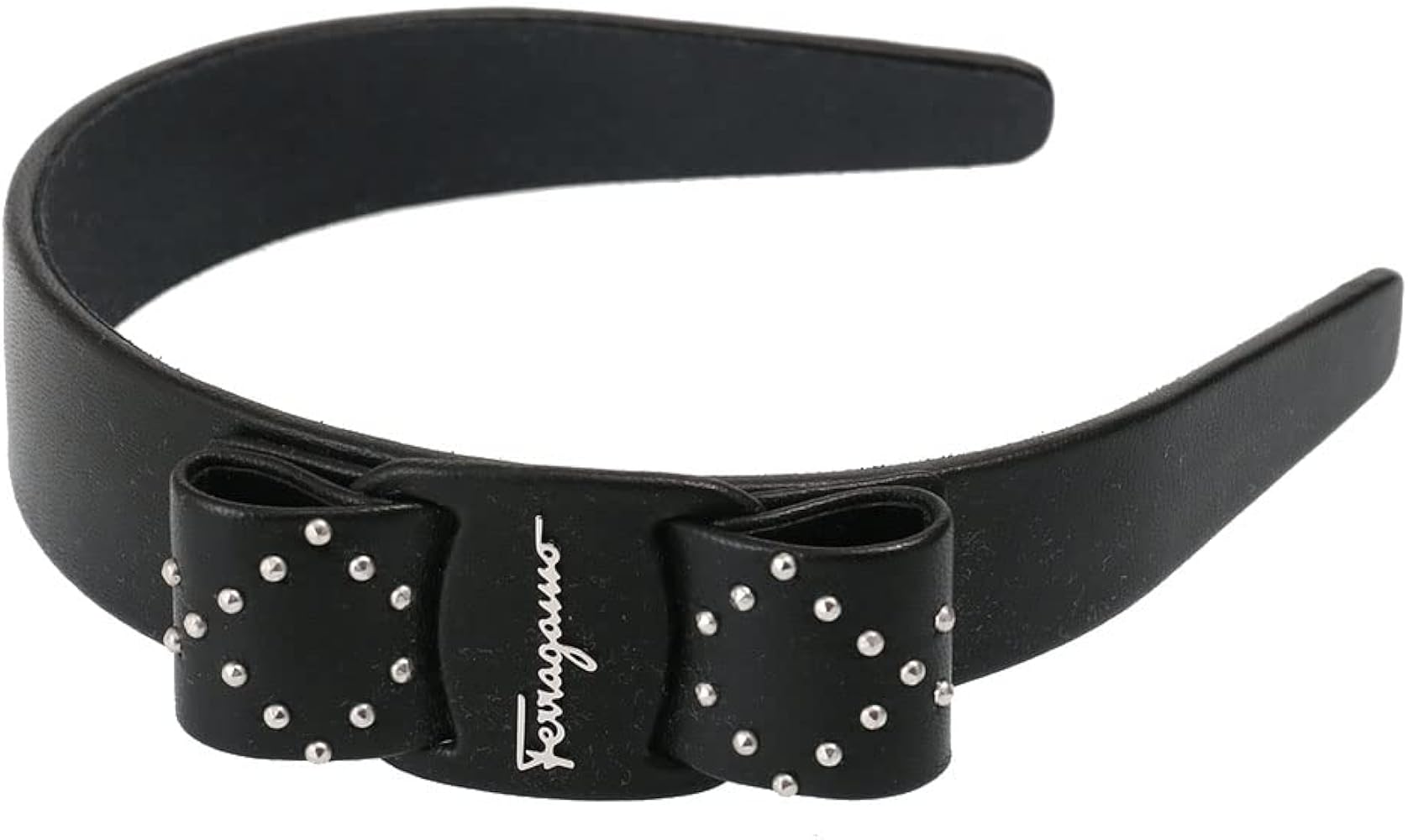 Amazon.co.jp: [サルバトーレフェラガモ] カチューシャ ヘアアクセサリ