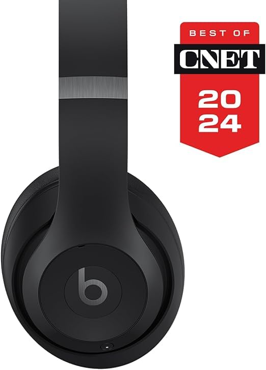 Amazon.com: Beats Studio Pro - Wireless Bluetooth Noise Cancelling