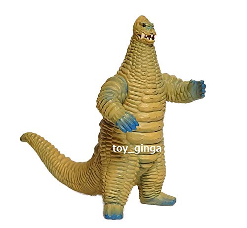 Amazon.co.jp: ウルトラ怪獣500 レッドキング ライブサイン 初代