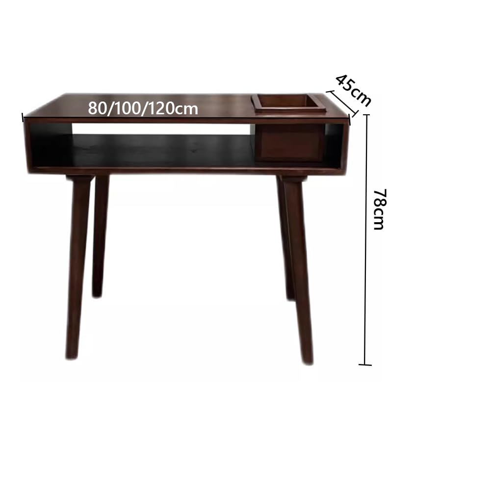 Amazon.co.jp: 無垢材マニキュアテーブル、純粋な木製アートネイル