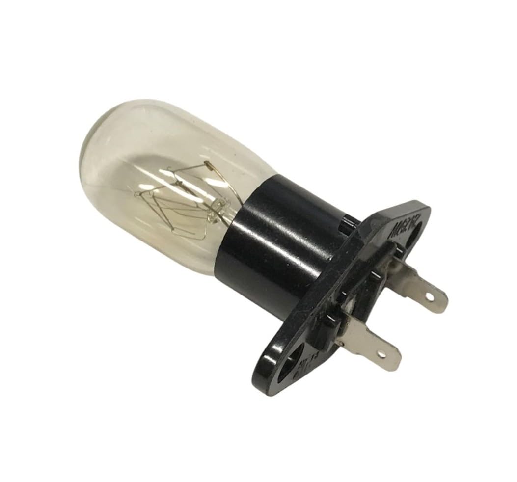 Amazon.com: Lazellz Microwave Light Bulb Lamp Compatible with