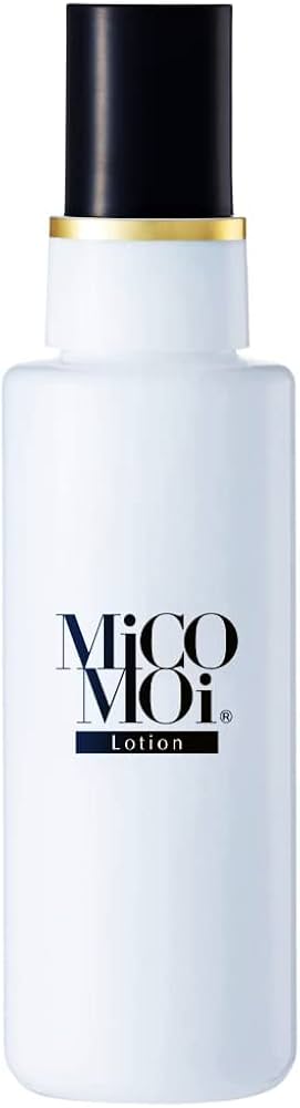 Amazon | ミコモイ ローション 100mL ミスト ビタミンC 化粧水 誘導体