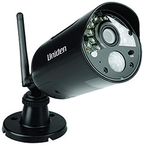 Amazon.co.jp: Uniden ユニデン ガーディアン ワイヤレスセキュリティ