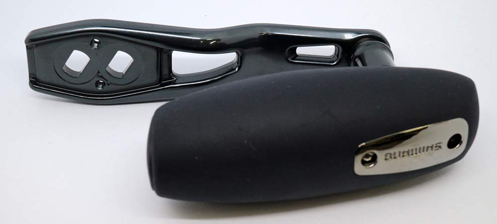 Amazon | 純正パーツ 21 オシアジガー 1500XG ハンドル組 パートNo