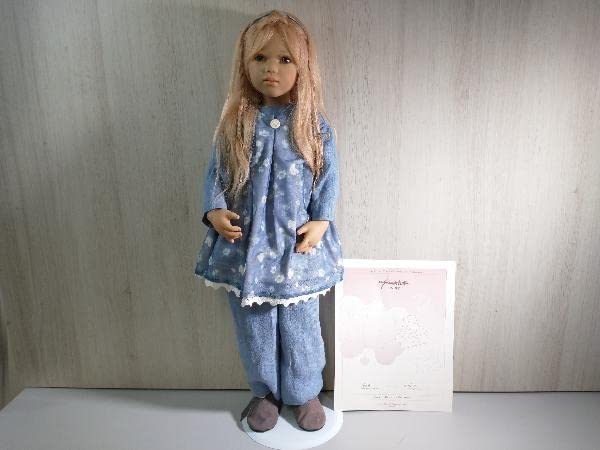 Amazon | 現状品 Annette Himstedt アネッテヒムシュタット ドール