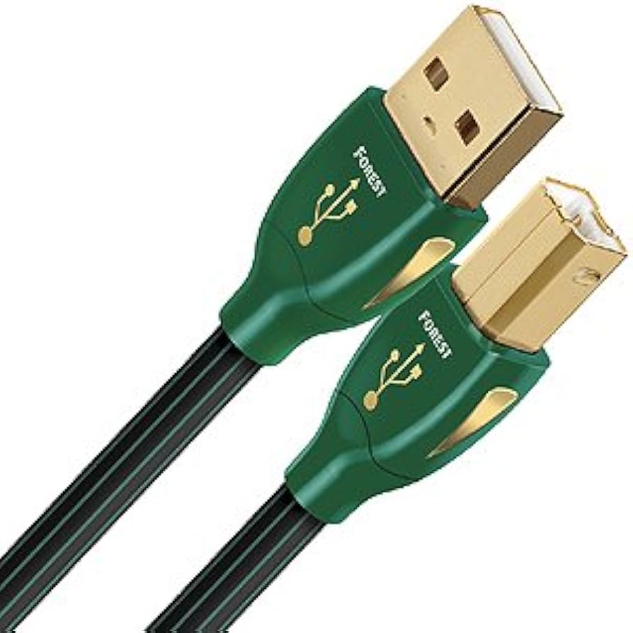 Amazon.co.jp: audioquest オーディオクエスト オーディオグレード USB