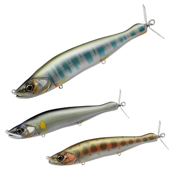 Amazon | ガンクラフト(GAN CRAFT) KAITEN 178 SS #05 紀ノ国オレンジ