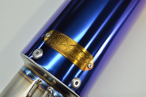 Amazon | マーヴェリック(MAVERICK) (MB5YK) スポーツサイレンサー