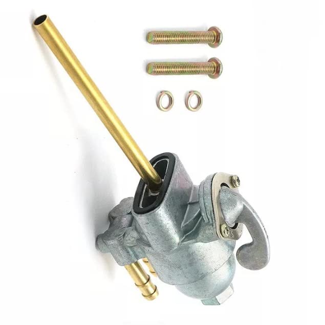 Amazon | CB750 four K0～K4 CB500F フューエルコック 燃料コック