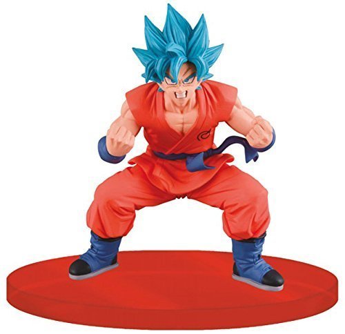Amazon.co.jp: ドラゴンボール超 超神技伝 SSGSS孫悟空～界王拳