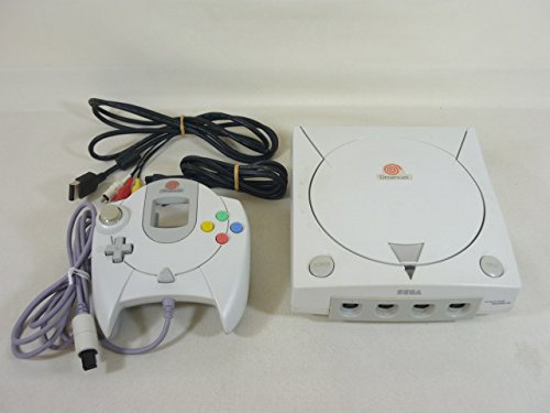 Amazon.co.jp: ドリームキャスト 本体 : ゲーム