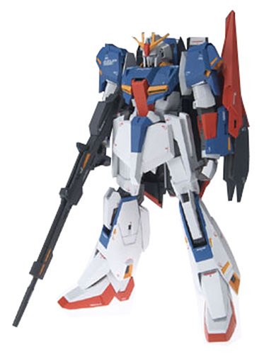 Amazon.co.jp: TAMASHII NATIONS GUNDAM FIX FIGURATION #0024 Z
