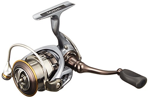 ダイワ「15ルビアス」の全番手を解説。軽さとコスパがGOOD！ | TSURI