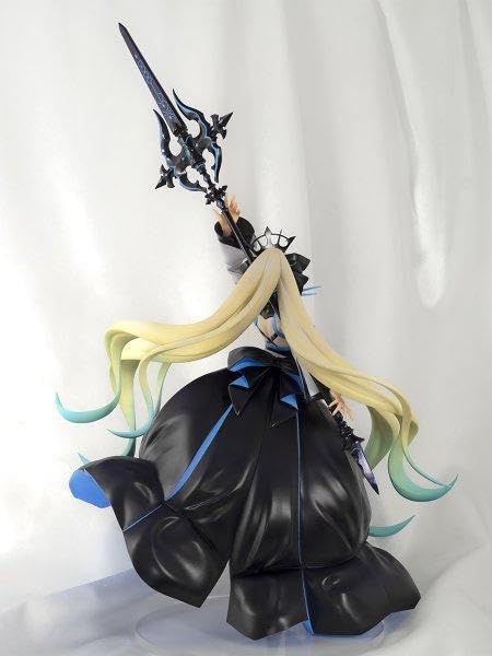 Amazon.co.jp: ワンフェス グリズリーパンダ モルガン陛下 FGO