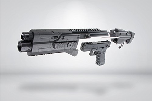 Amazon.co.jp: 東京マルイ対応 ORION PROタイプ グロック GLOCK17/18C