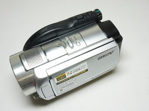 Amazon | SONY HDR-UX7 シルバー | ビデオカメラ 通販