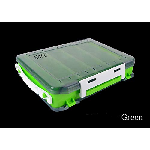 Amazon.co.jp: エギケース 10個 収納 餌木 エギ ルアー 両面 釣り 釣具