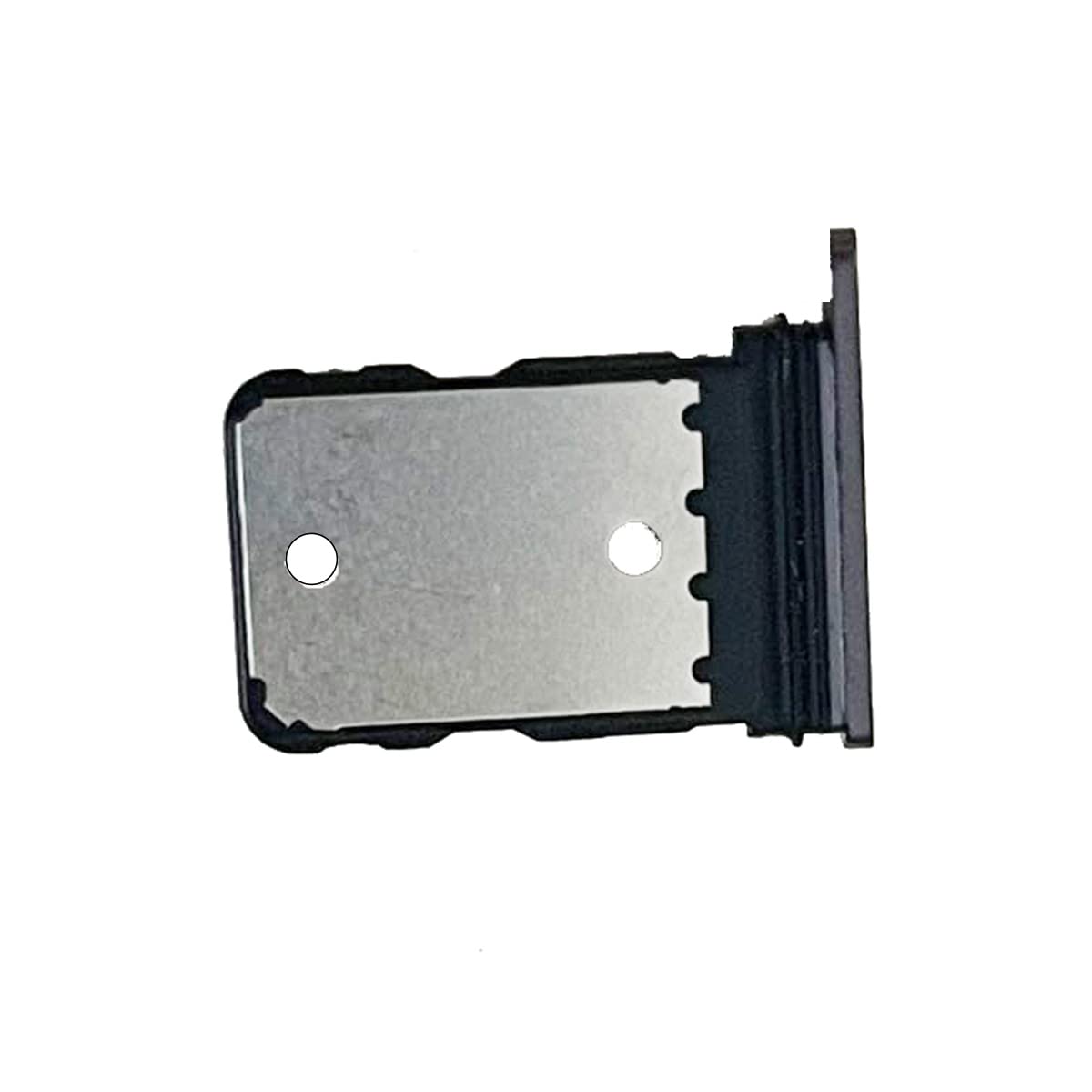 SIM Card Tray for Google SIMトレイ欠品Google Pixel 6aチョーク128GB