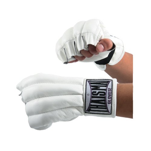 Amazon | ISAMI（イサミ） オープンフィンガーパンチンググローブ BX