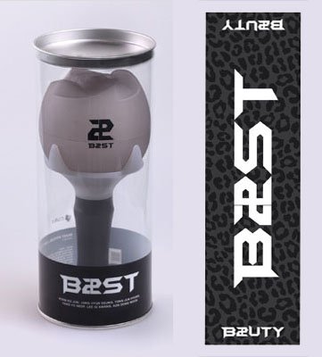 Amazon.co.jp: ビースト ☆ beast ペンライト + タオル セット