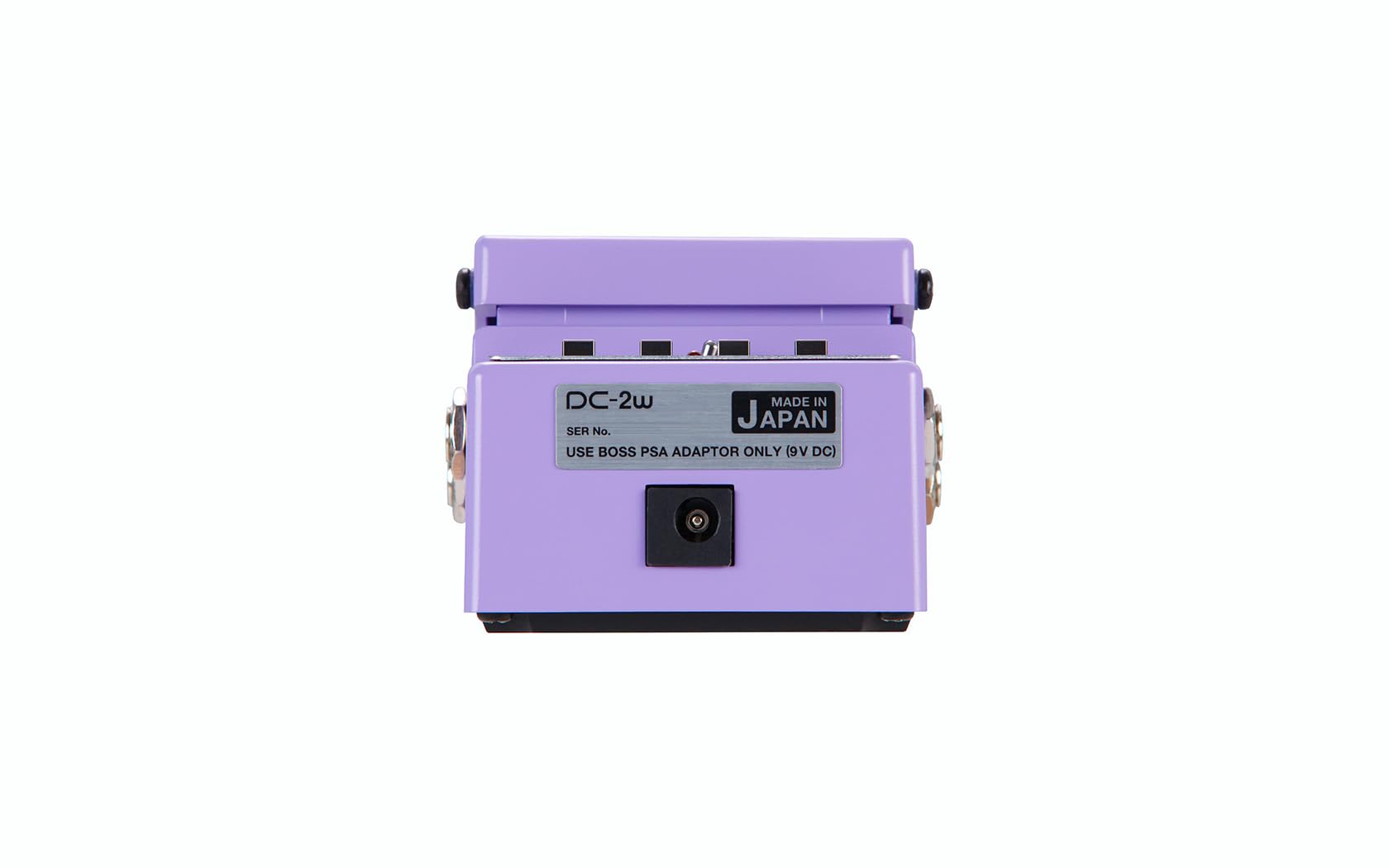 Amazon.com: BOSS DC-2W WAZA Craft Dimension C Guitar Pedal (DC-2W
