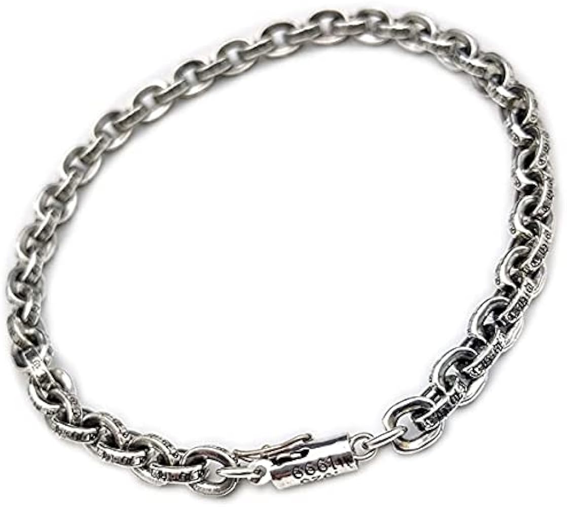 Amazon | クロムハーツ ブレスレット（Chrome Hearts）ペーパー